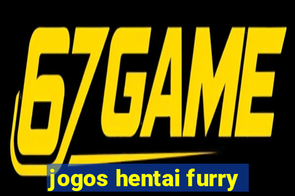 jogos hentai furry